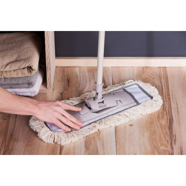 Насадка для швабры York Нет