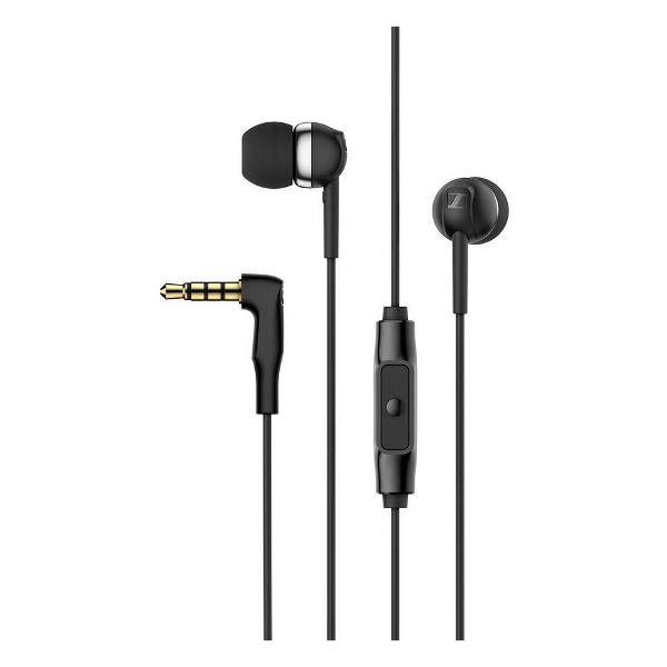 Наушники-вкладыши Sennheiser CX 80S