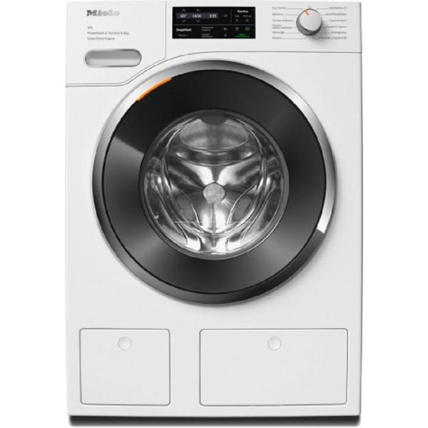 Стиральная машина Miele WWH 860 WCS