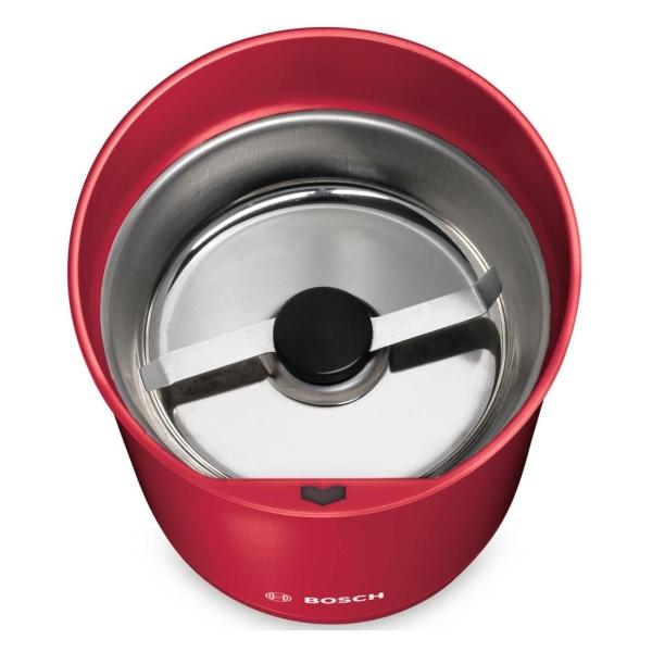 Кофемолка Bosch TSM6A014R