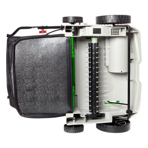 Аэратор и вертикутор электрический Redverg RD-AS36/U