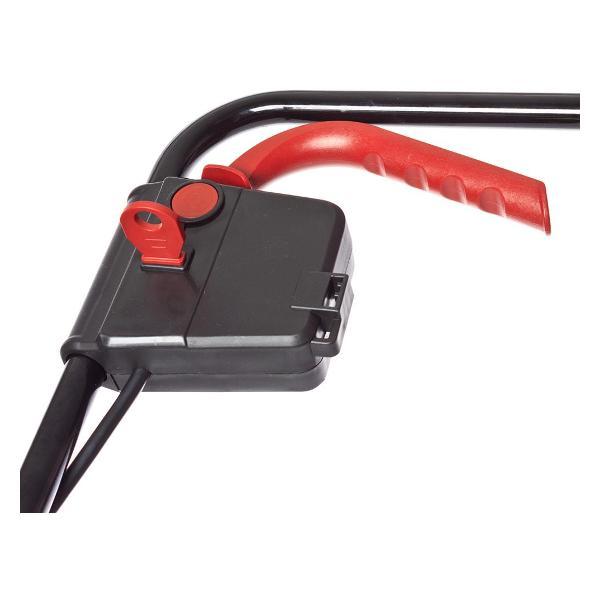 Аэратор и вертикутор электрический Redverg RD-AS36/U