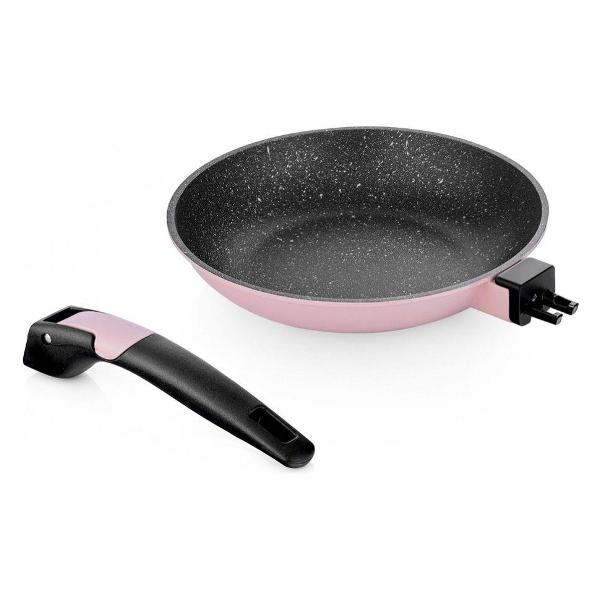 Сковорода Walmer Easy Click W35212245