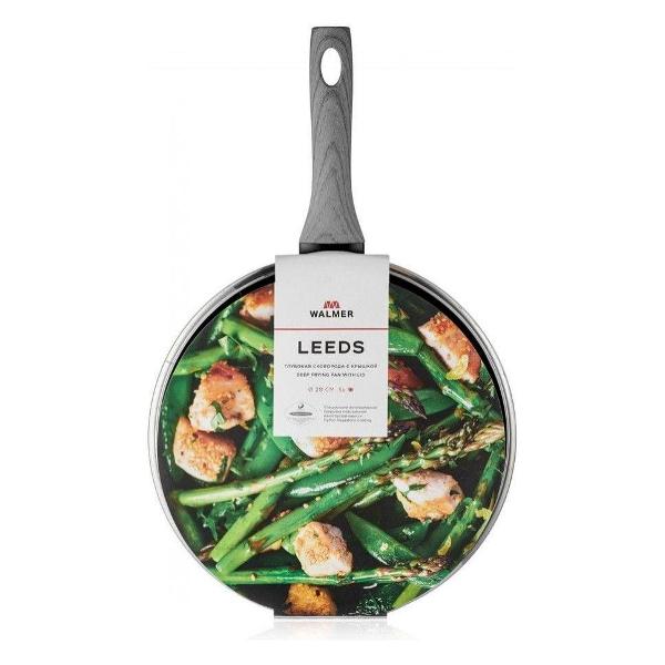 Сковорода Walmer Leeds W10072863