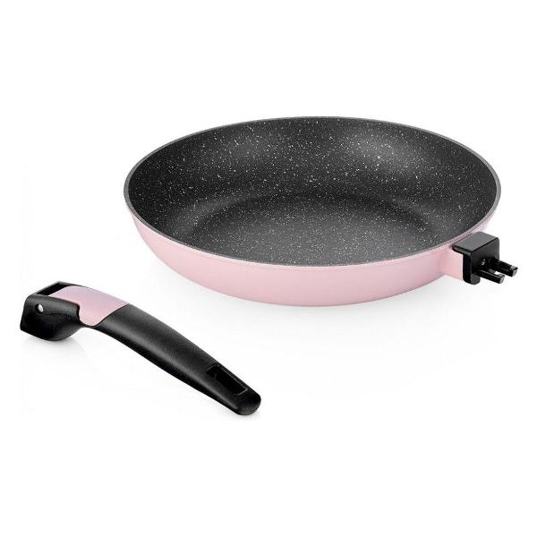 Сковорода Walmer Easy Click W35212855