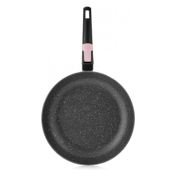 Сковорода Walmer Easy Click W35212855