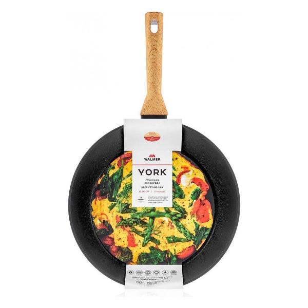 Сковорода Walmer York W34204828i