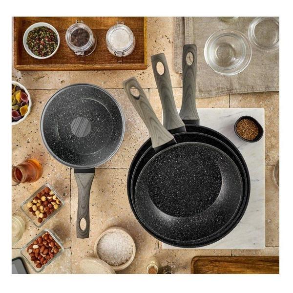 Сковорода Walmer Leeds W10072046