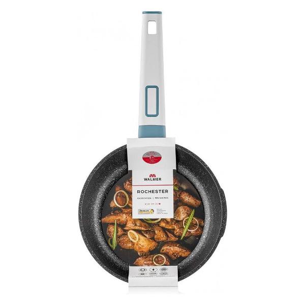 Сковорода Walmer Rochester W34202020