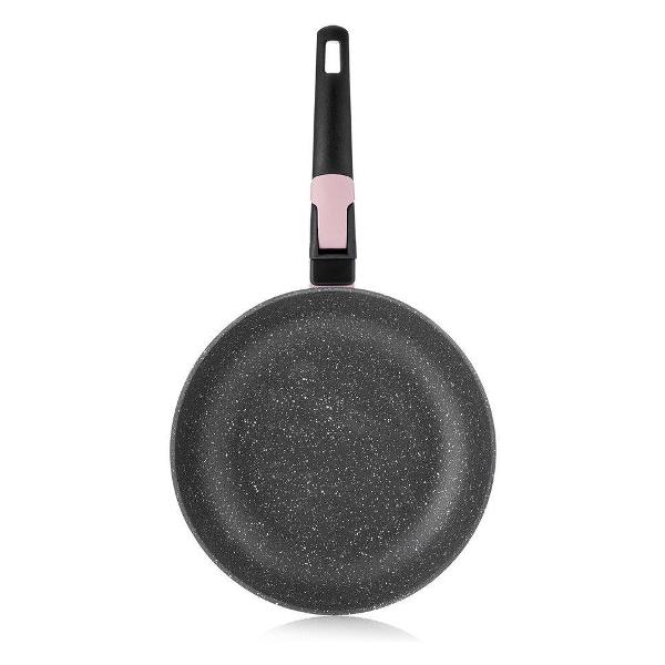 Сковорода Walmer Easy Click W35212450