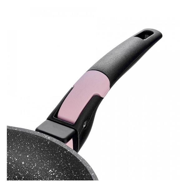 Сковорода Walmer Easy Click W35212650