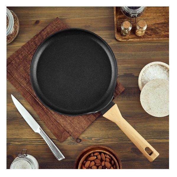 Сковорода блинная Walmer York W34205325i