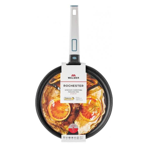 Сковорода блинная Walmer Rochester W34201728