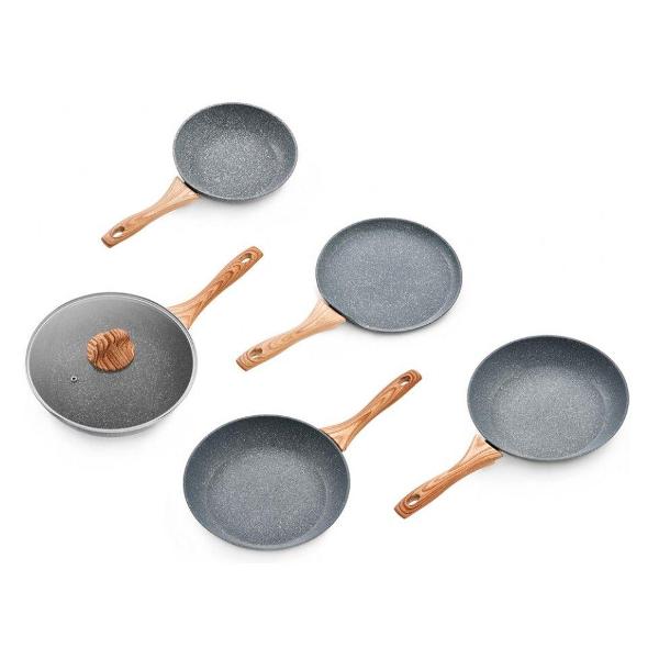 Сковорода блинная Walmer Stonehenge W10162501