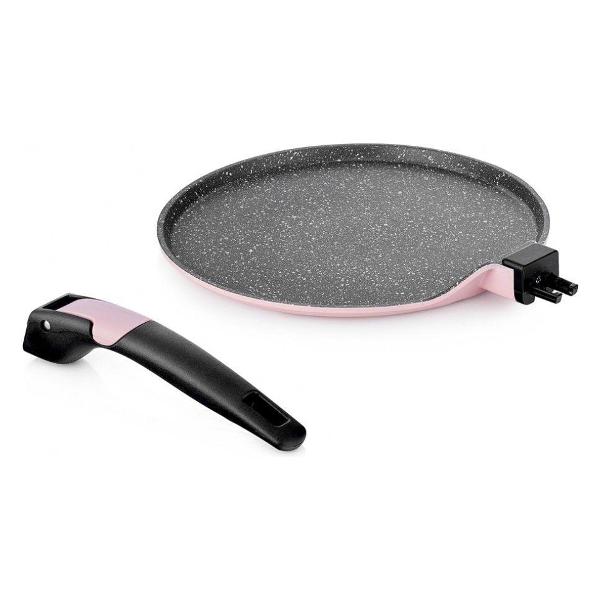 Сковорода блинная Walmer Easy Click W35212512