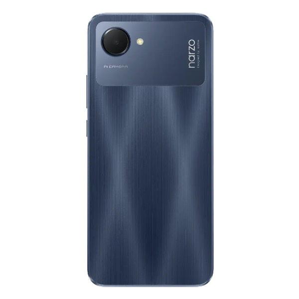 Смартфон realme Narzo 50i Prime 3/32GB синий