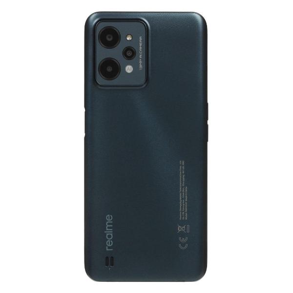 Смартфон realme C31 4/64GB темно-зеленый
