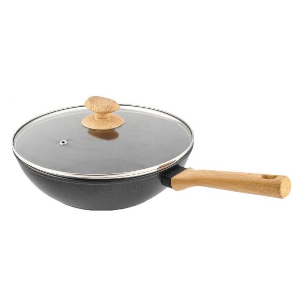 Сковорода вок Walmer W34207628i