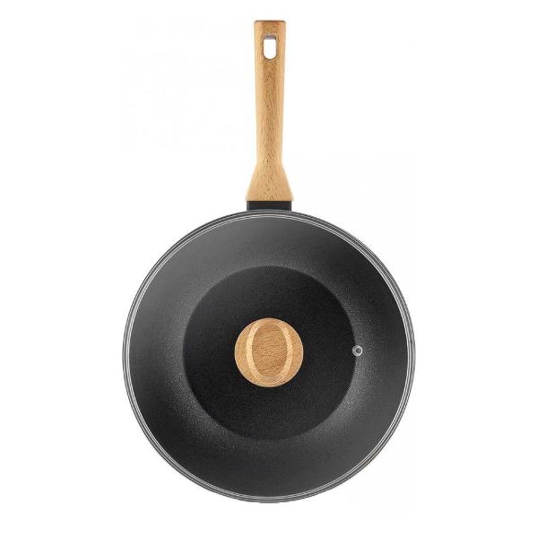 Сковорода вок Walmer W34207628i