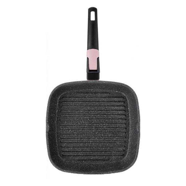 Сковорода гриль Walmer Easy Click W35212424