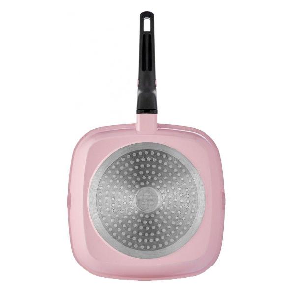 Сковорода гриль Walmer Easy Click W35212424