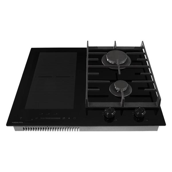 Встраиваемая комбинированная панель Hiberg i-VM 6021 B