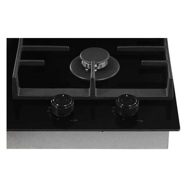 Встраиваемая комбинированная панель Hiberg i-VM 6021 B