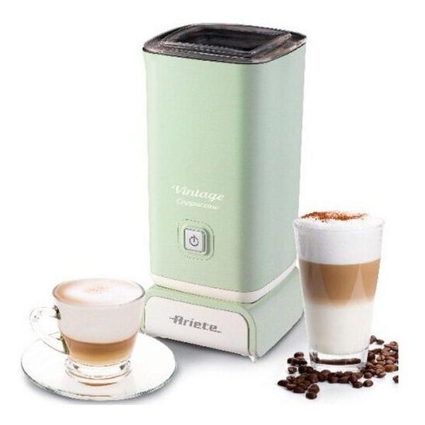 Капучинатор Ariete 2878 Green