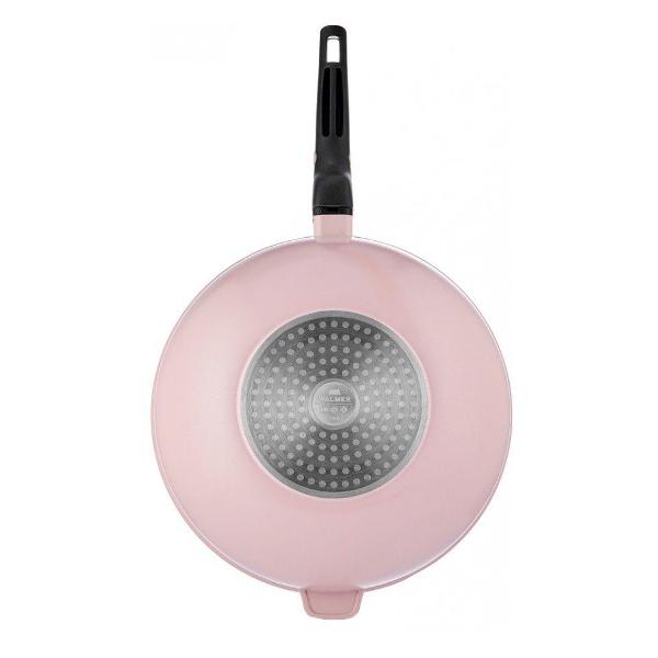 Сковорода вок Walmer Easy Click W35213095