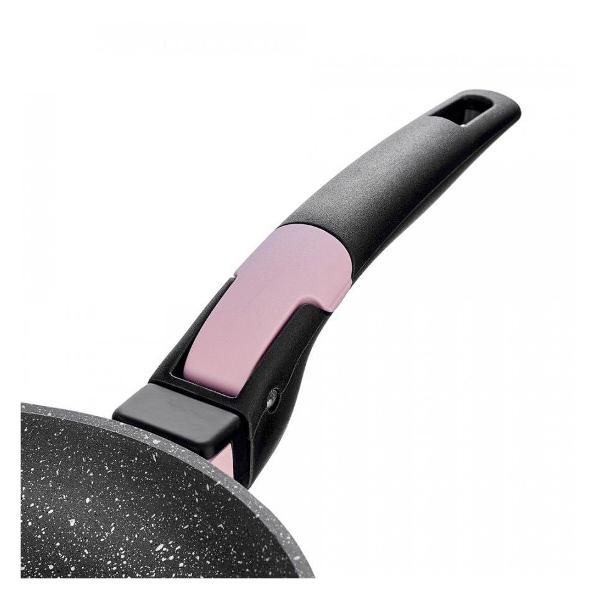 Сковорода вок Walmer Easy Click W35213095