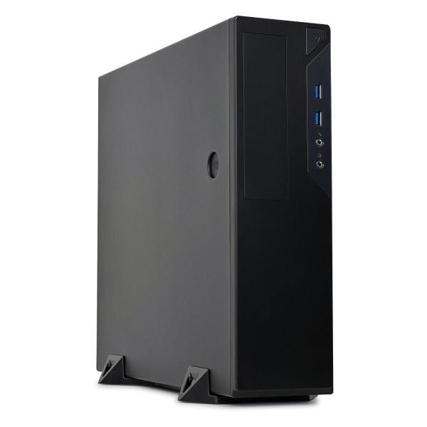 Системный блок Robotcomp Аллигатор Мини Plus фото