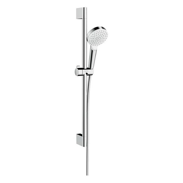 Смеситель Hansgrohe Crometta 1jet Unica