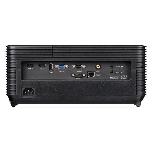 Проектор Exell EXD202ST