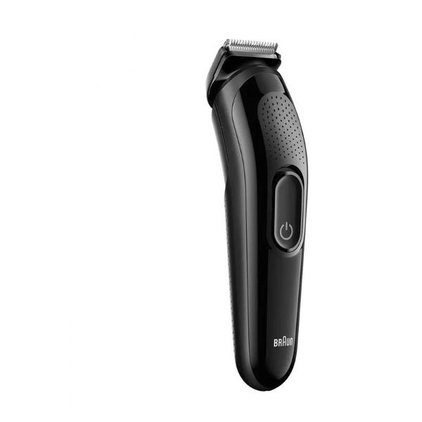 Триммер Braun MGK 3220 фото