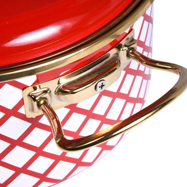 Кастрюля Oursson CA2462E/RD