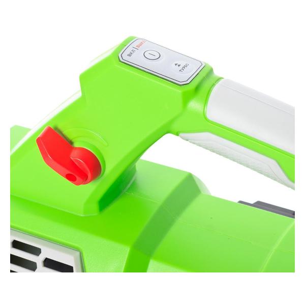 Воздуходувка Redverg RD-B36BL/U