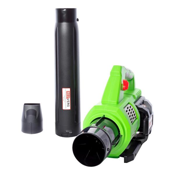 Воздуходувка Redverg RD-B36BL/U