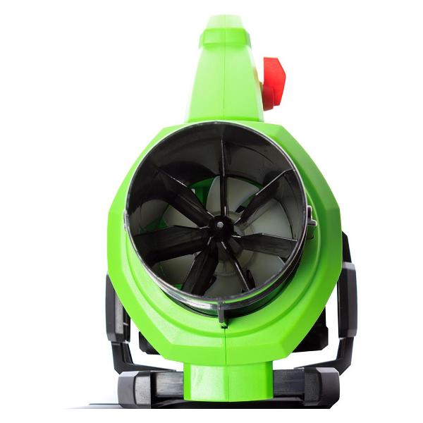 Воздуходувка Redverg RD-B36BL/U