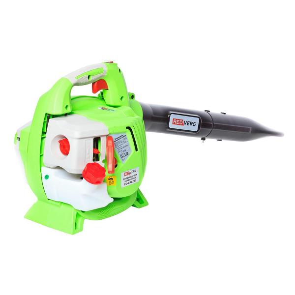 Воздуходувка Redverg RD-GAB226