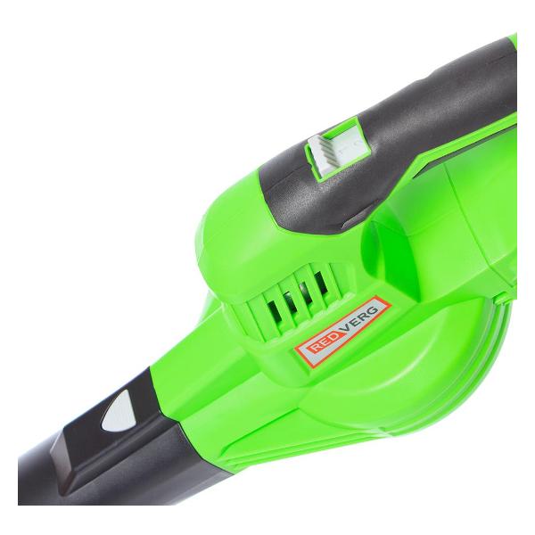 Воздуходувка Redverg RD-B18/U