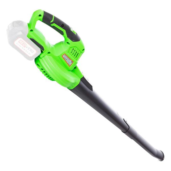 Воздуходувка Redverg RD-B18/U
