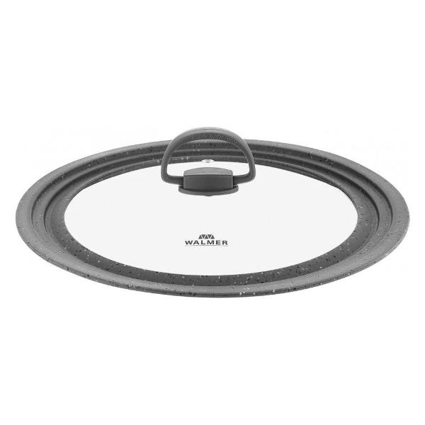 Крышка стеклянная Walmer Uno W35242628