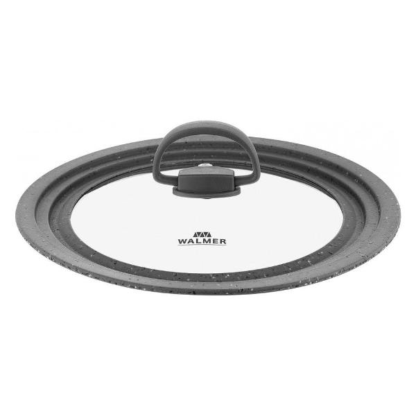 Крышка стеклянная Walmer Uno W35202224