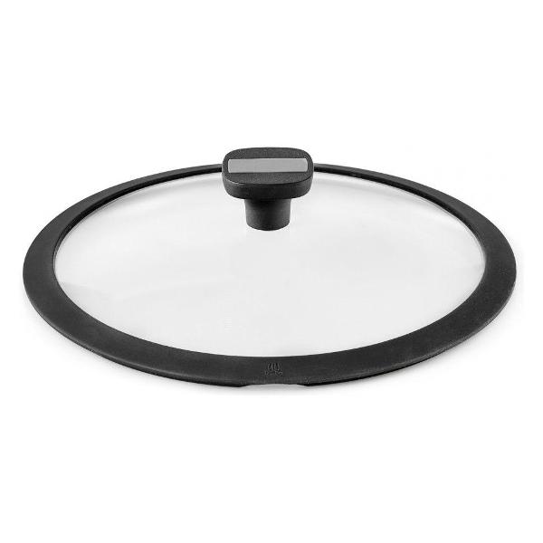 Крышка стеклянная Walmer Supreme W35065020