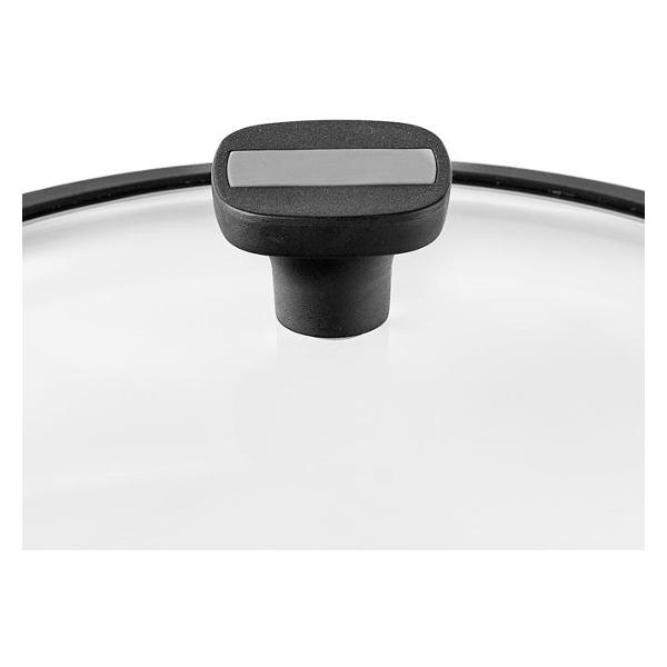 Крышка стеклянная Walmer Supreme W35065028