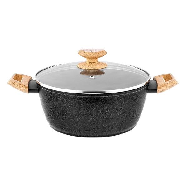 Кастрюля Walmer York Induction W34208124i