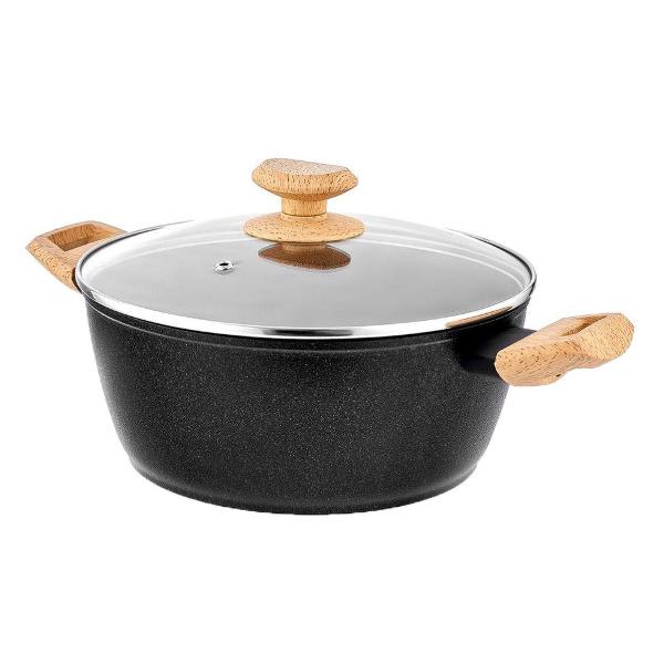 Кастрюля Walmer York Induction W34208124i