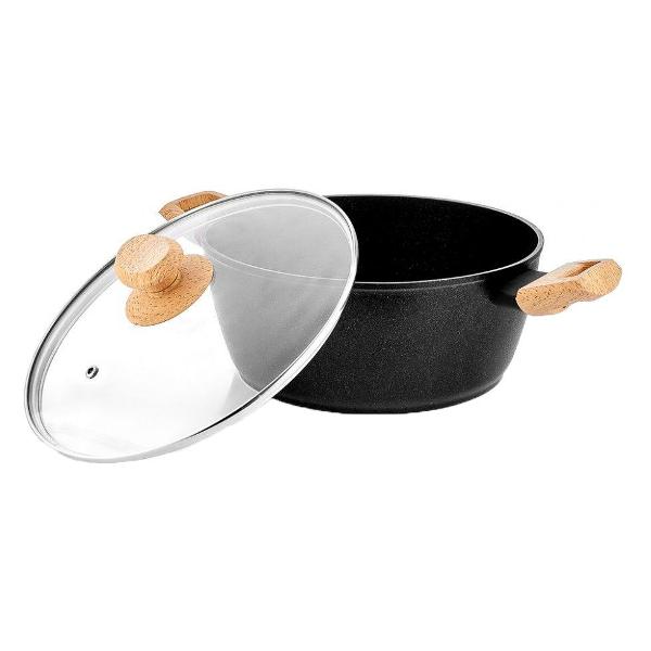 Кастрюля Walmer York Induction W34208124i