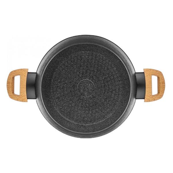 Кастрюля Walmer York Induction W34208124i