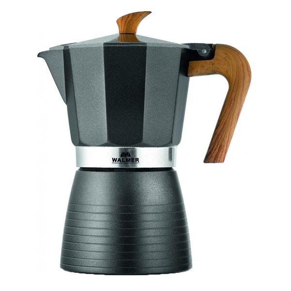 Кофеварка гейзерная Walmer W37000604